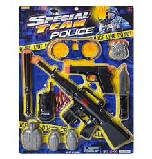 Набор полиции